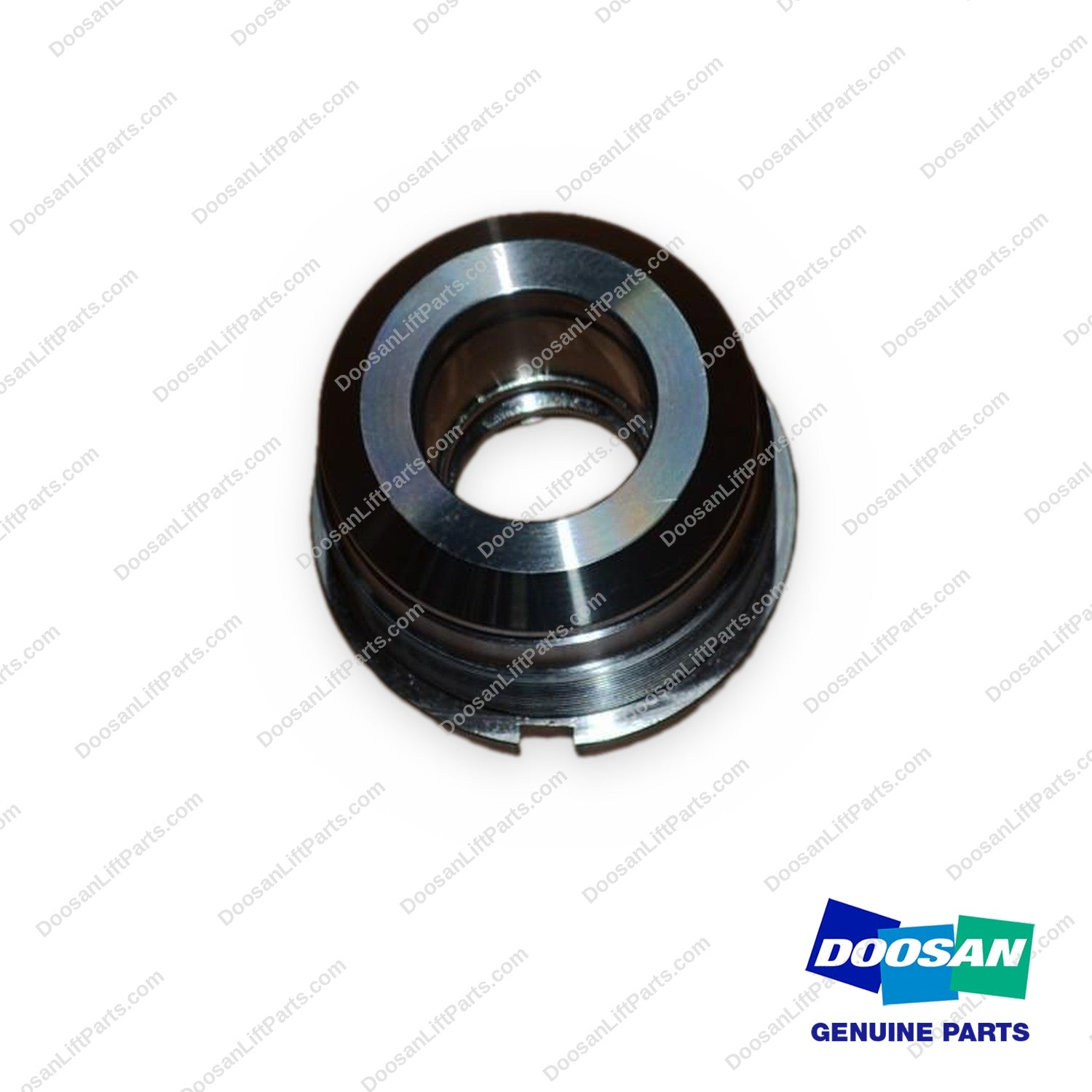 110508-26078 - Rod Cover - OEM Doosan Daewoo Bobcat
