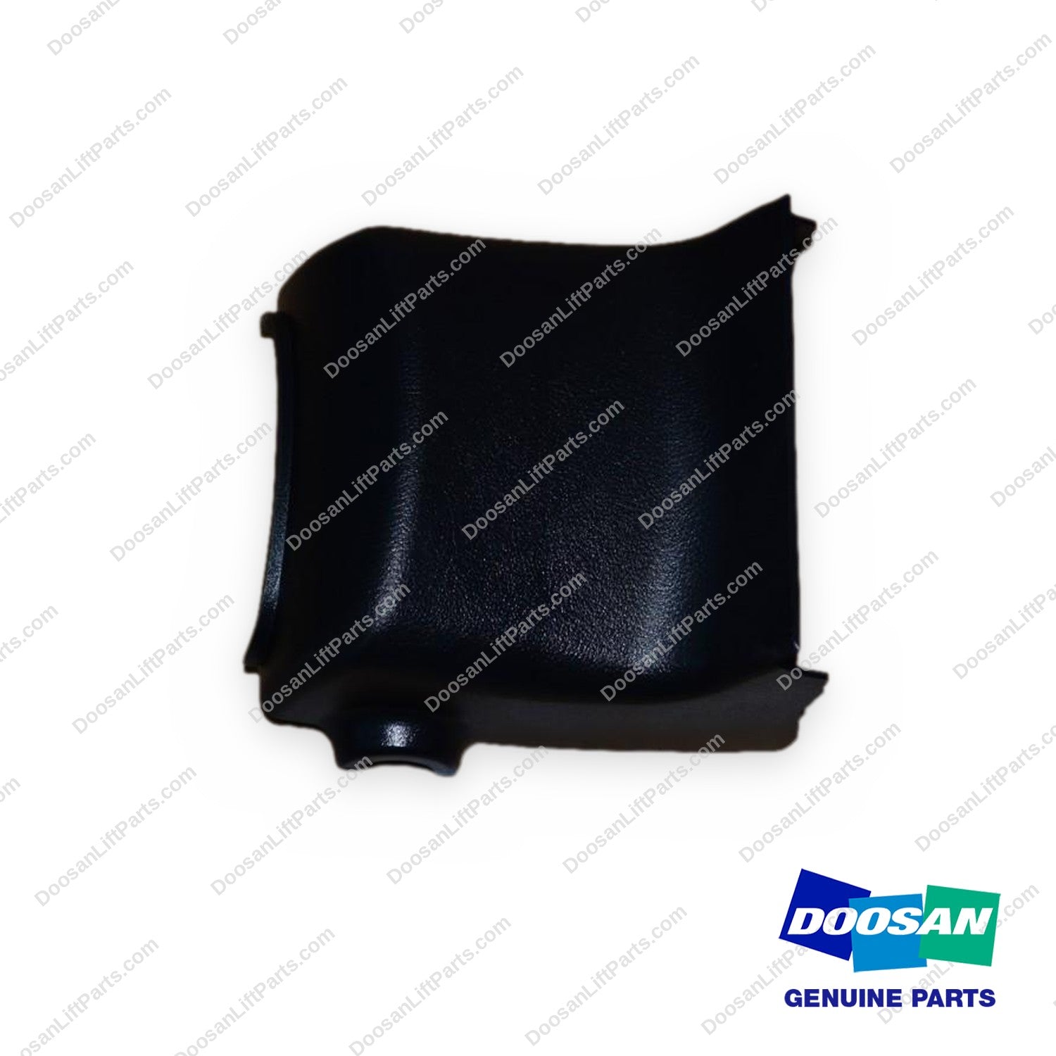 110508-26799 - Middle Front Cowl Cover - OEM Doosan Daewoo Bobcat