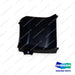 110508-26799 - Middle Front Cowl Cover - OEM Doosan Daewoo Bobcat