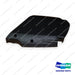 110508-27857 - LH Stand Cover - OEM Doosan Daewoo Bobcat