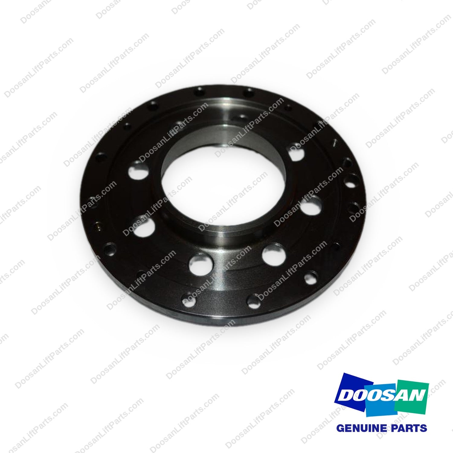 110508-28329 - IN LH Cover - OEM Doosan Daewoo Bobcat