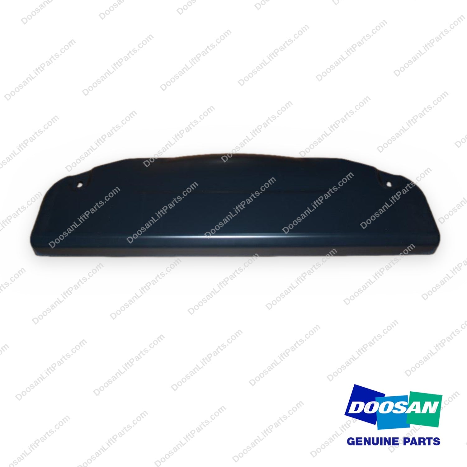 110508-28976 - B22/30X Ctwt Top Cover - OEM Doosan Daewoo Bobcat
