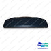 110508-28976 - B22/30X Ctwt Top Cover - OEM Doosan Daewoo Bobcat