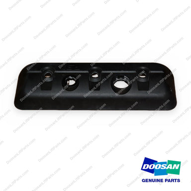 110508-30489 - With Pipe Valve Cover - OEM Doosan Daewoo Bobcat