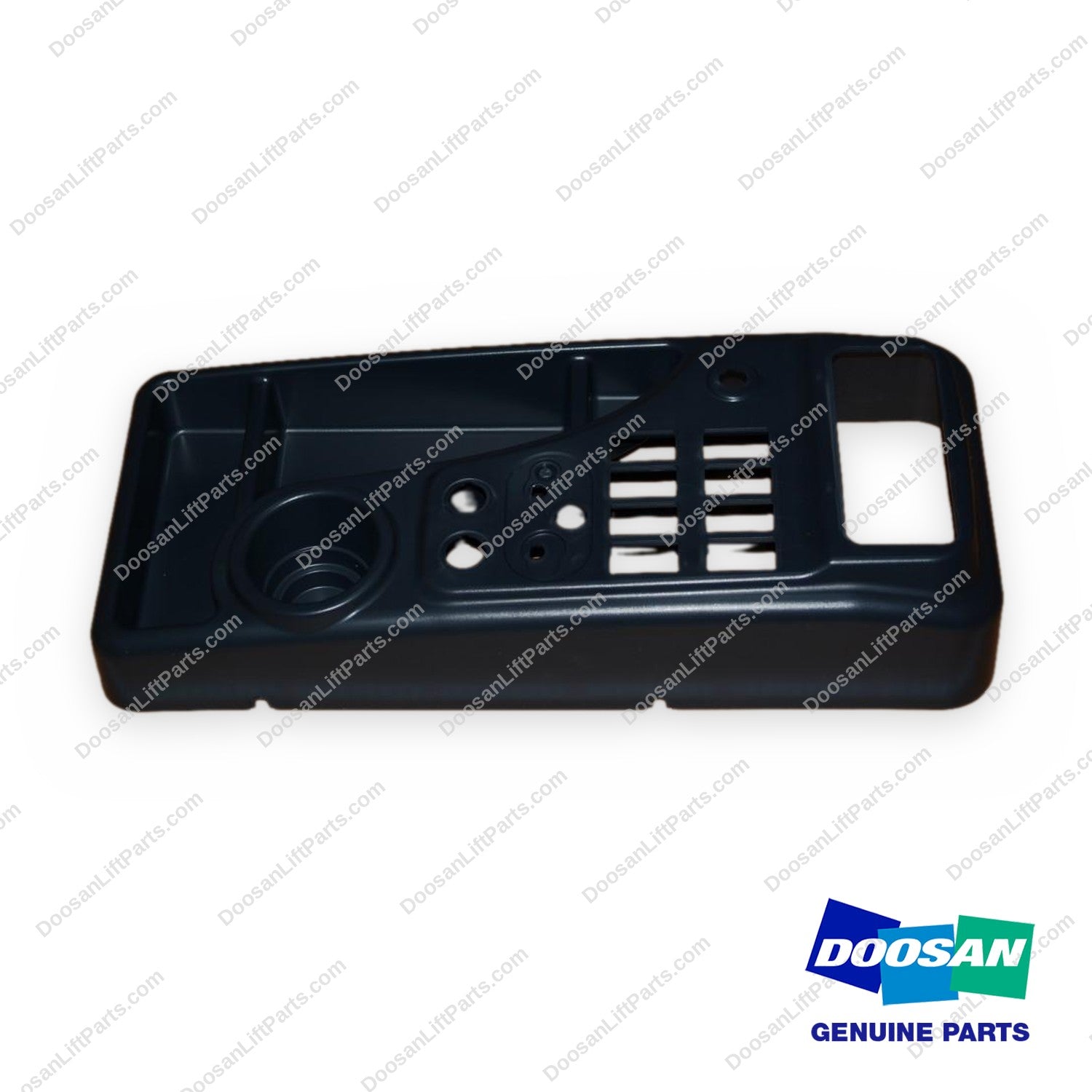 Cover;pilot Box - Doosan Forklift Part 110508-31328