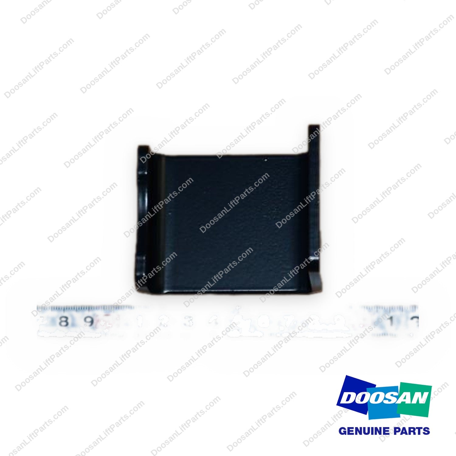 110508-36228 - Cover - OEM Doosan Daewoo Bobcat