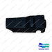 110508-36998 - Front Upper Console Cover - OEM Doosan Daewoo Bobcat