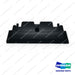 110508-37009 - Front End Console Cover - OEM Doosan Daewoo Bobcat