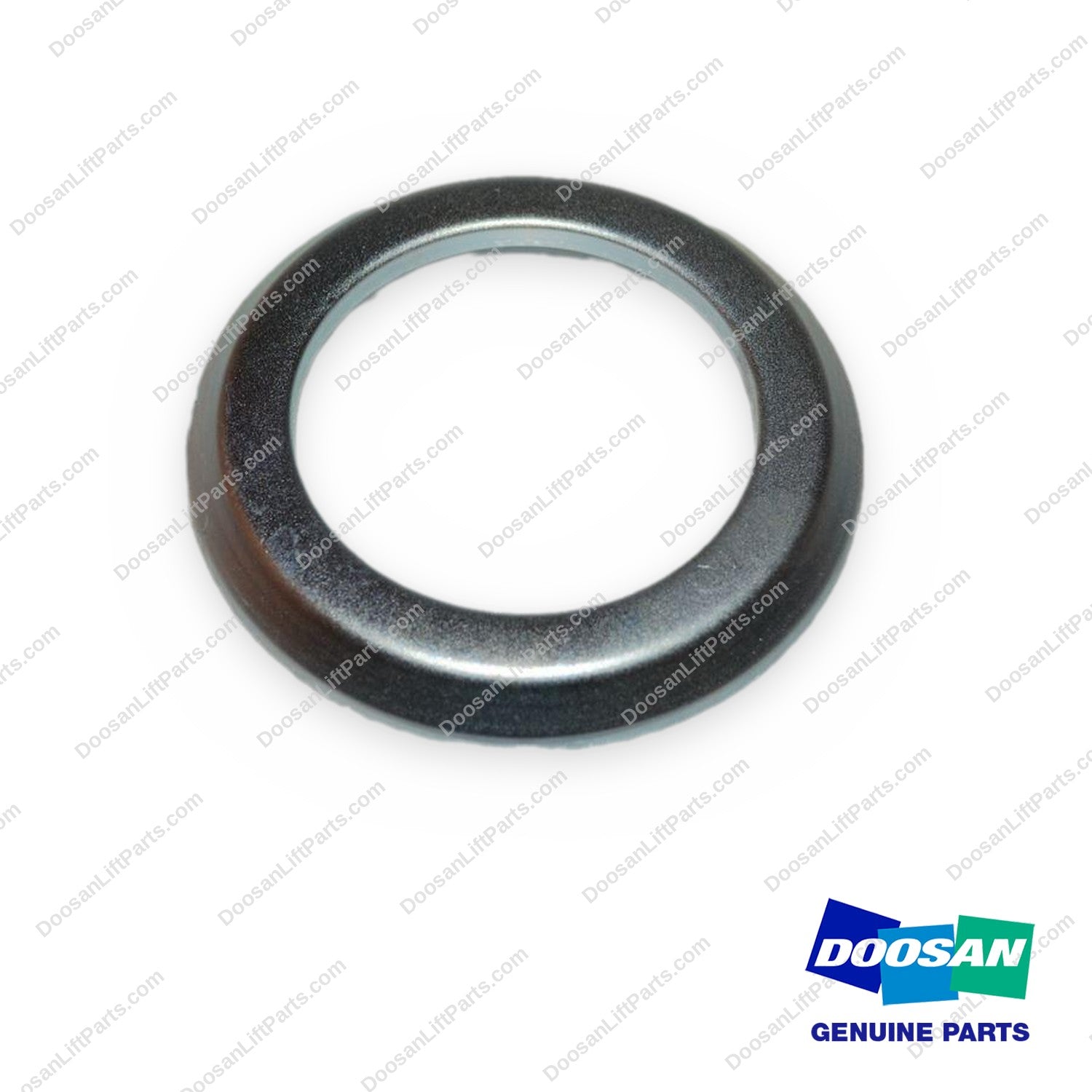 110508-37024 - Dust Cover - OEM Doosan Daewoo Bobcat