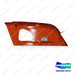 110508-37056 - NX Fuel Cover - OEM Doosan Daewoo Bobcat