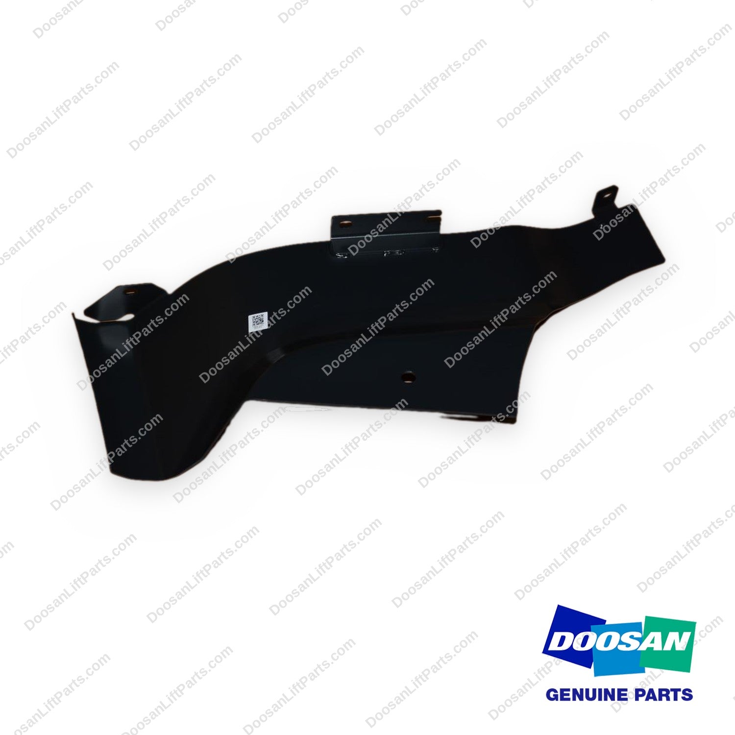 110508-37067 - GC45S-9 LH Side Assembly Step Cover - OEM Doosan Daewoo Bobcat