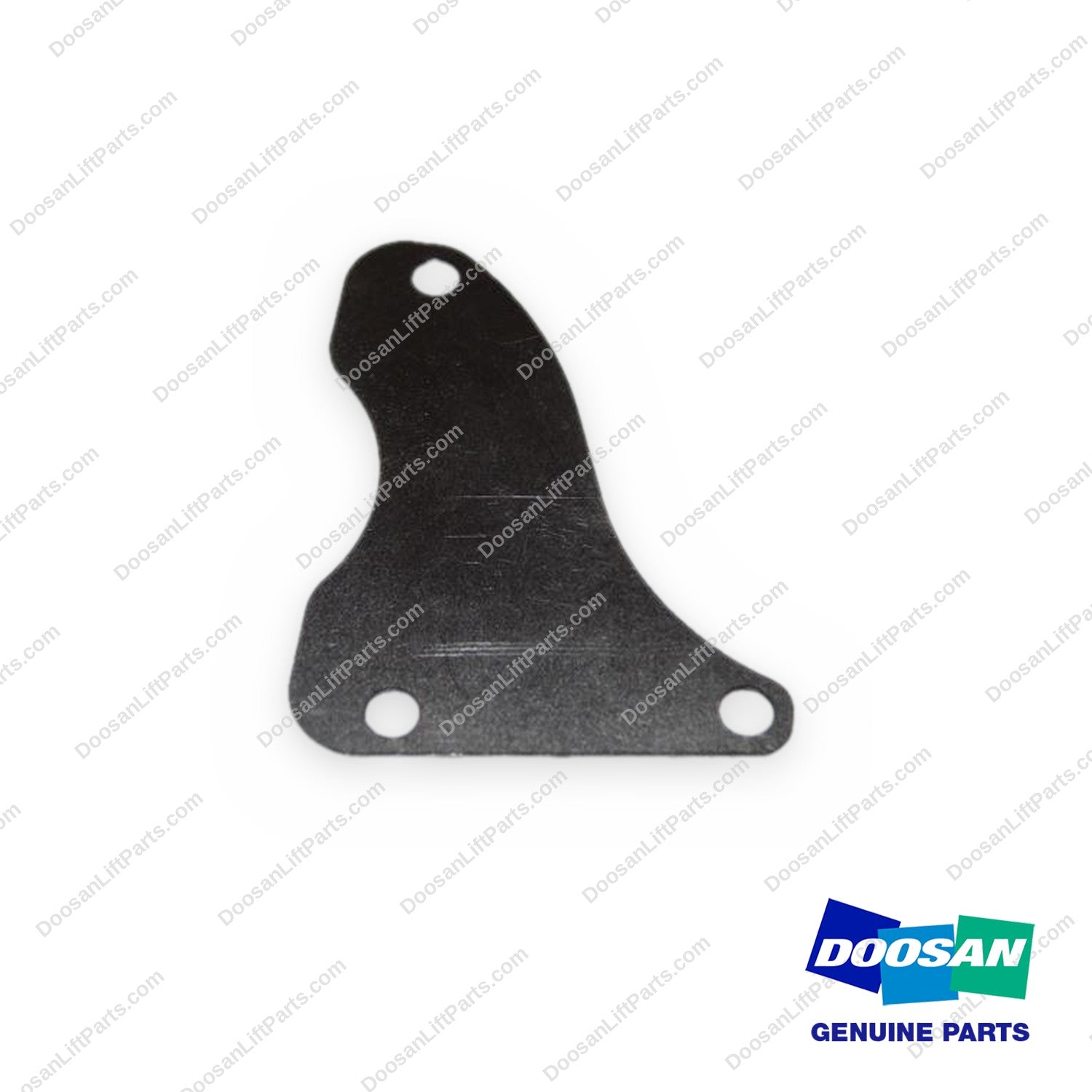 110508-37381 - Level Gauge Cover - OEM Doosan Daewoo Bobcat
