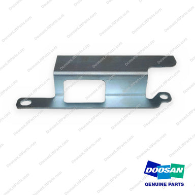110508-37385 - Brake Tube_rh Cover - OEM Doosan Daewoo Bobcat