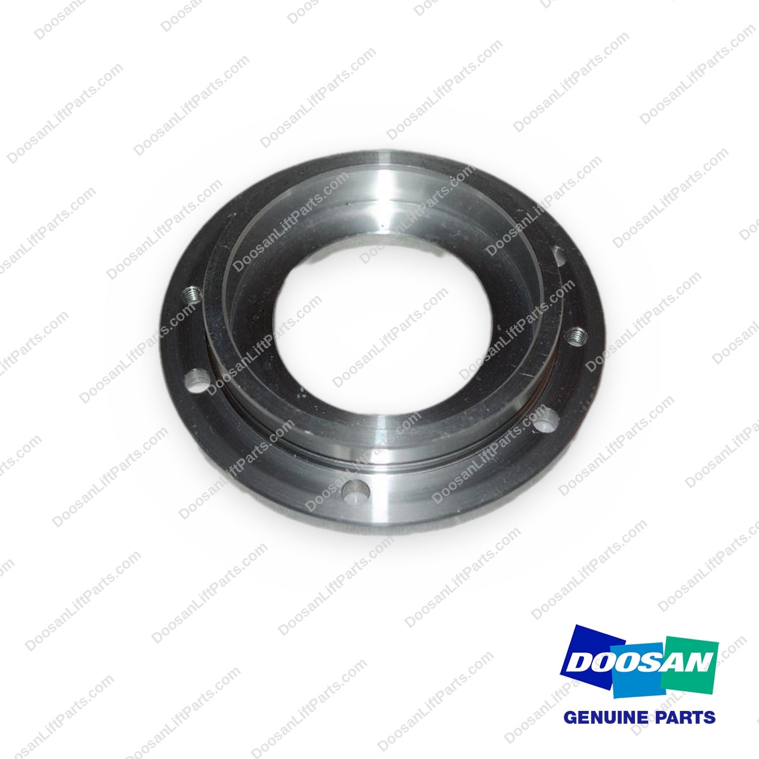110508-37388 - Oil Seal Cover - OEM Doosan Daewoo Bobcat