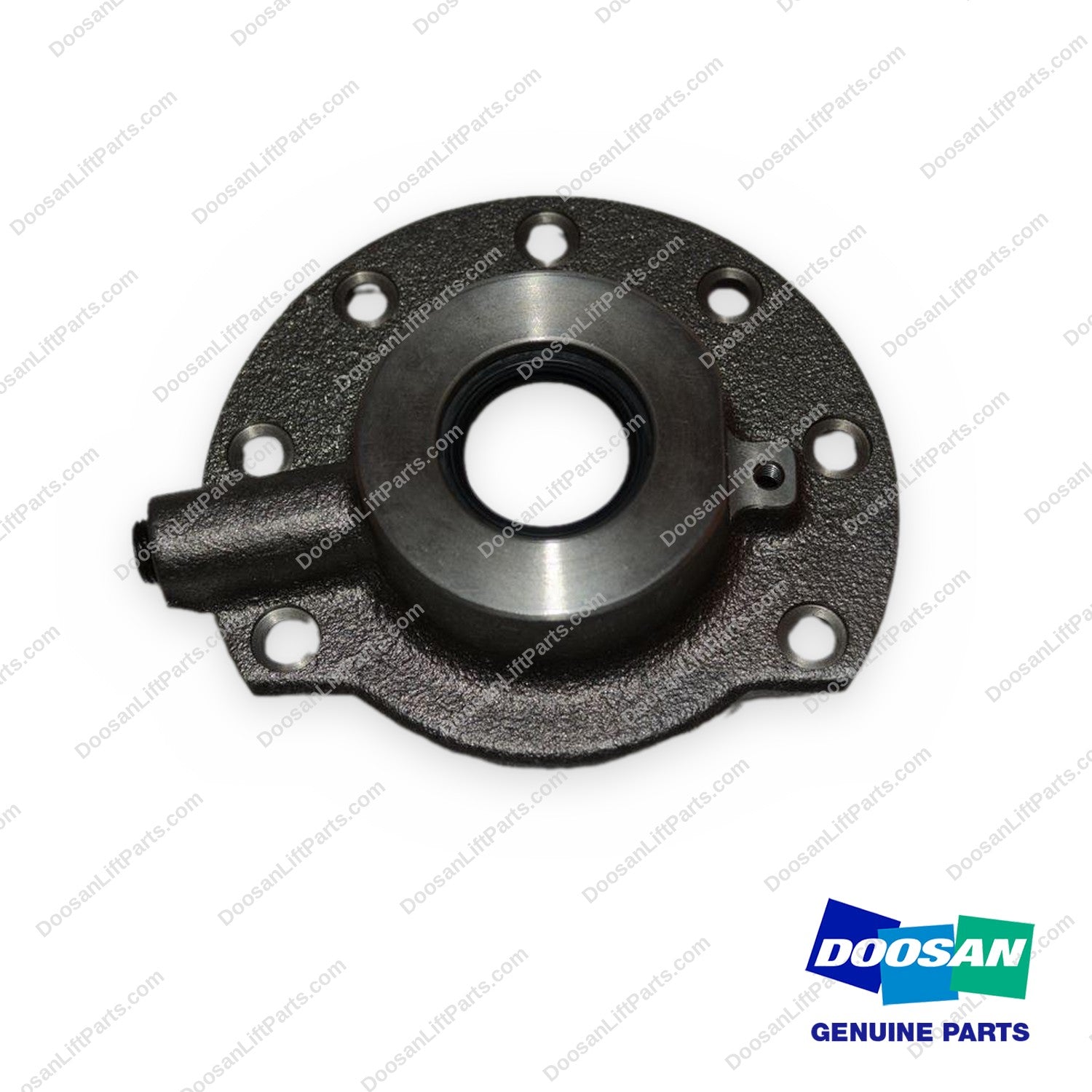 110508-37391 - Seal Cover Assembly - OEM Doosan Daewoo Bobcat