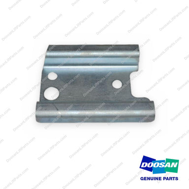 110508-37393 - Brake Tube_rh Cover - OEM Doosan Daewoo Bobcat