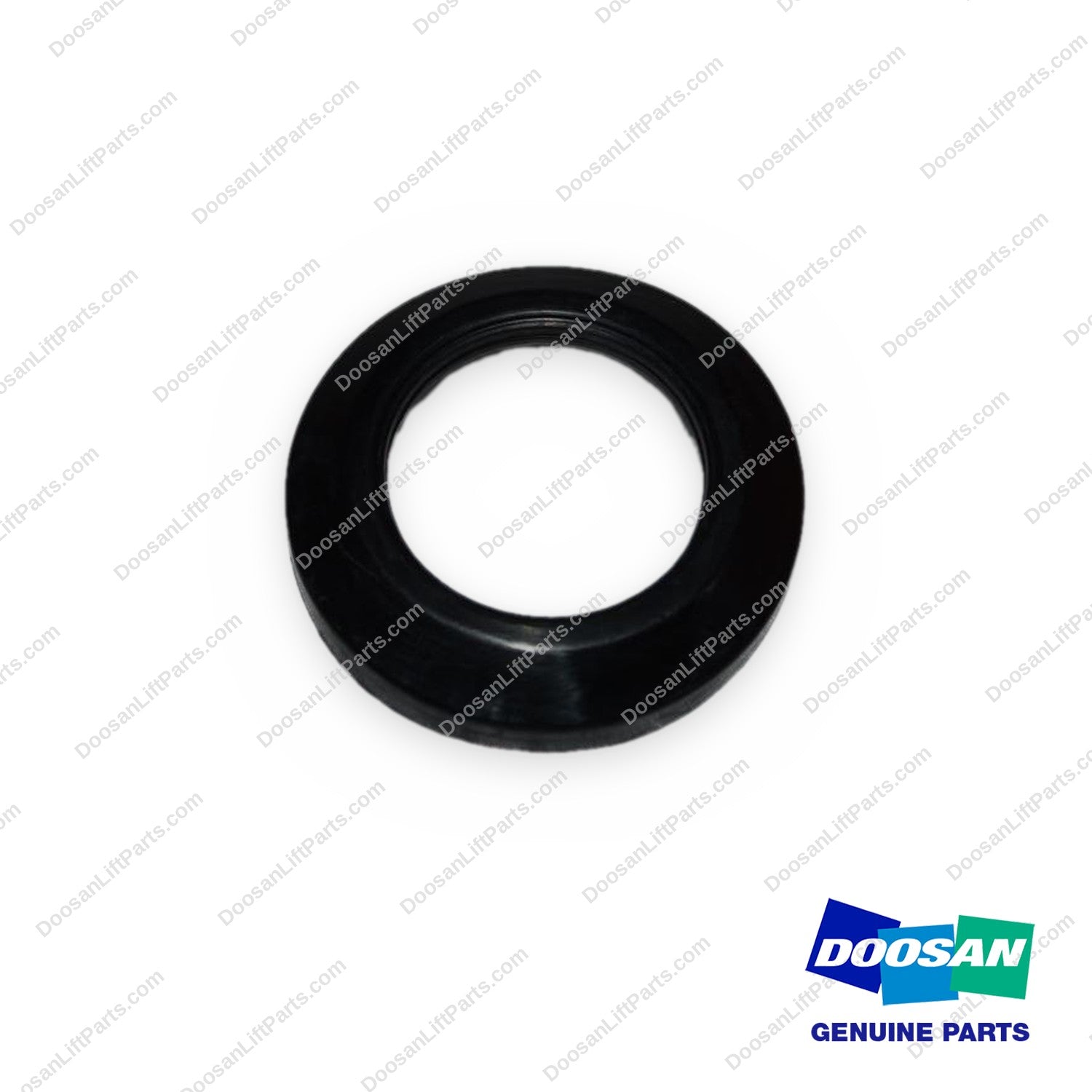 110508-38018 - Dust Cover - OEM Doosan Daewoo Bobcat