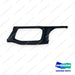 110508-38560 - Heater Dashboard RH Cover - OEM Doosan Daewoo Bobcat