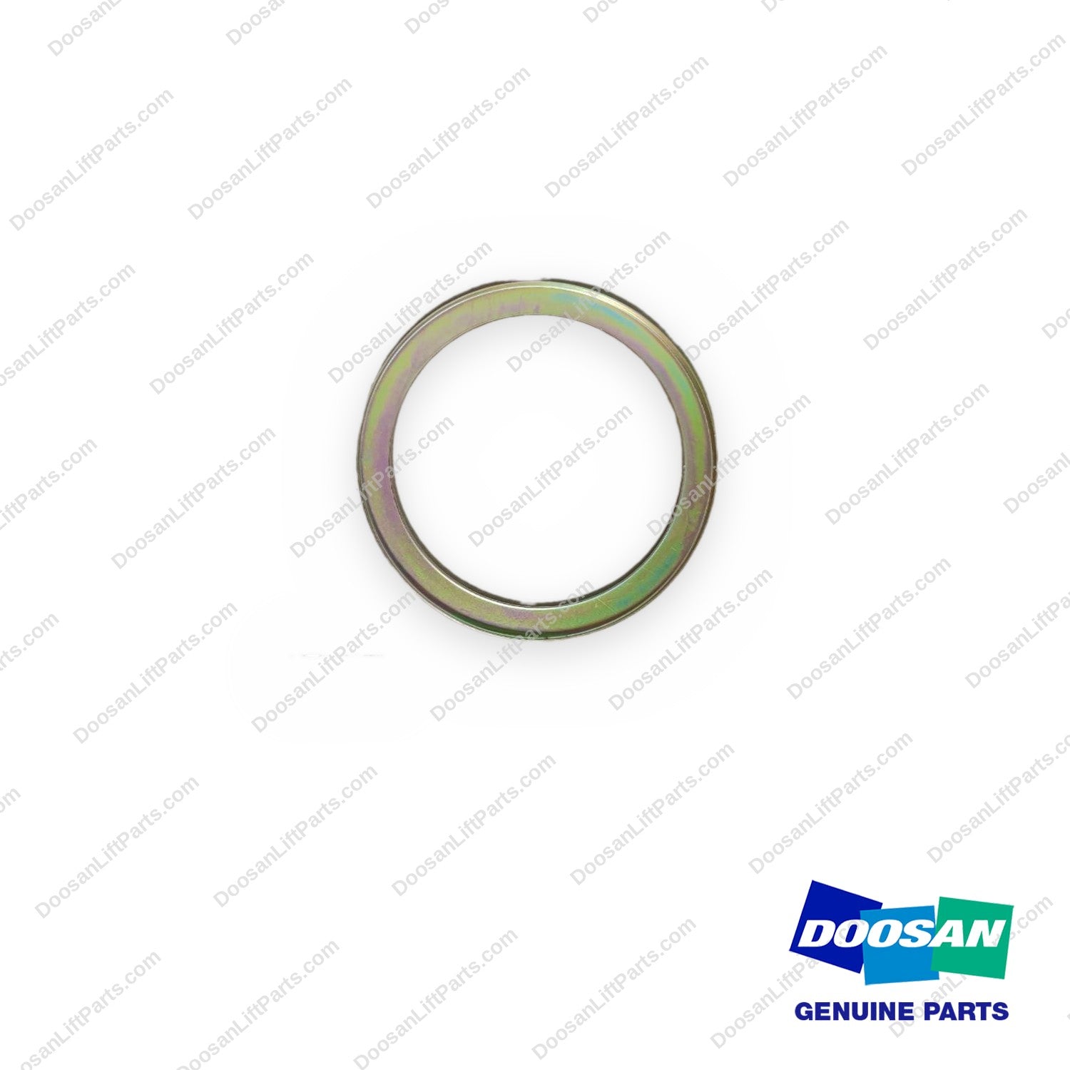 110508-39088 - Dust Cover - OEM Doosan Daewoo Bobcat