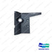 110508-39172 - Lower Dashboard LH Cover - OEM Doosan Daewoo Bobcat