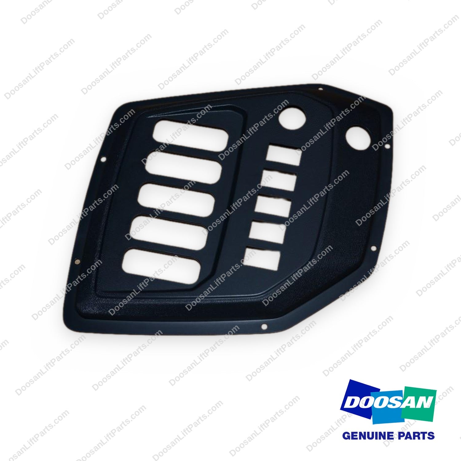 110508-39428 - Cover - OEM Doosan Daewoo Bobcat