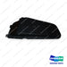 110508-39644 - Top Armrest Cover - OEM Doosan Daewoo Bobcat