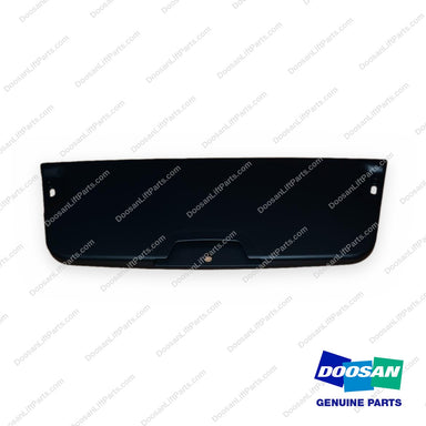 110508-40041 - Radiator Cover - OEM Doosan Daewoo Bobcat