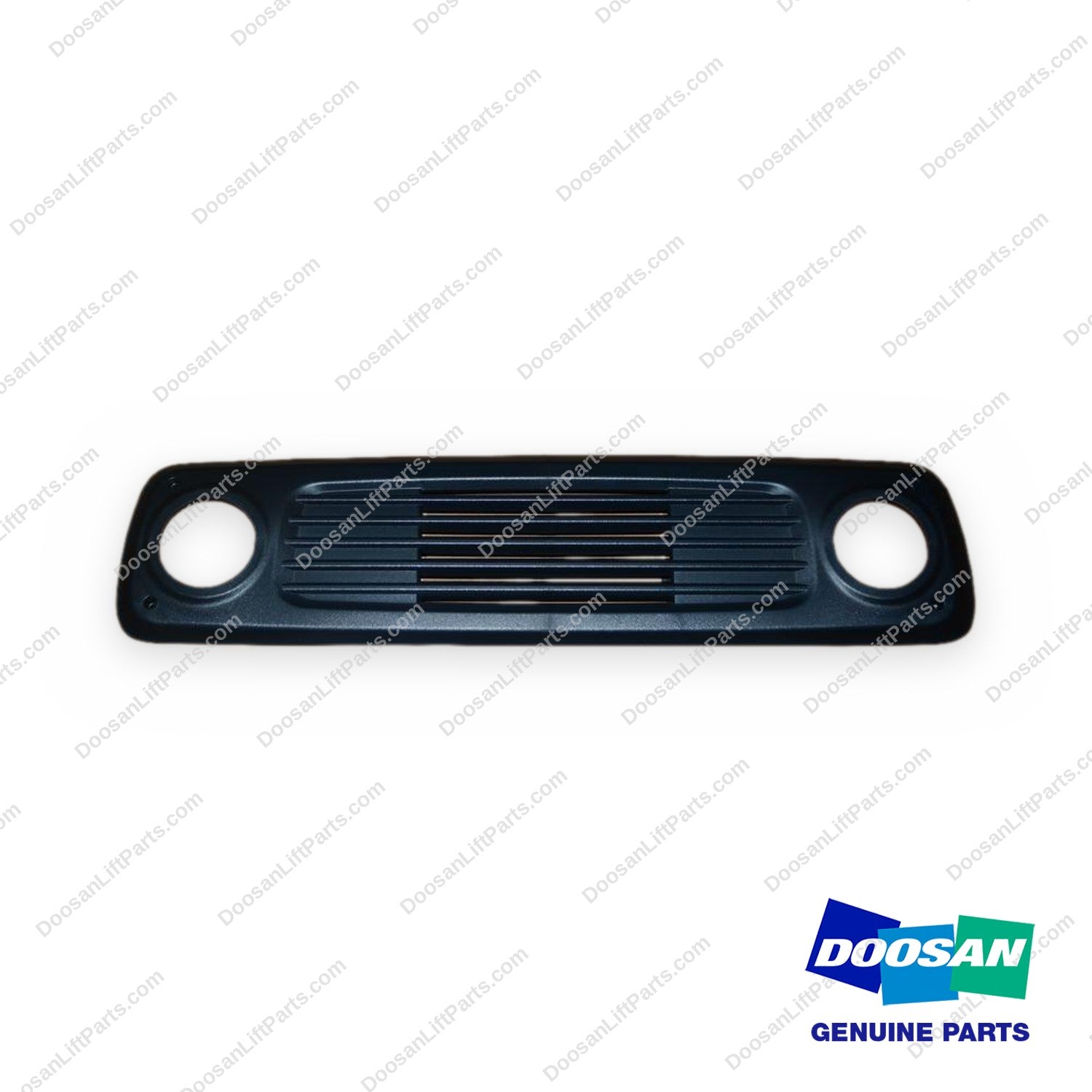 110508-40516 - Filter Cover - OEM Doosan Daewoo Bobcat