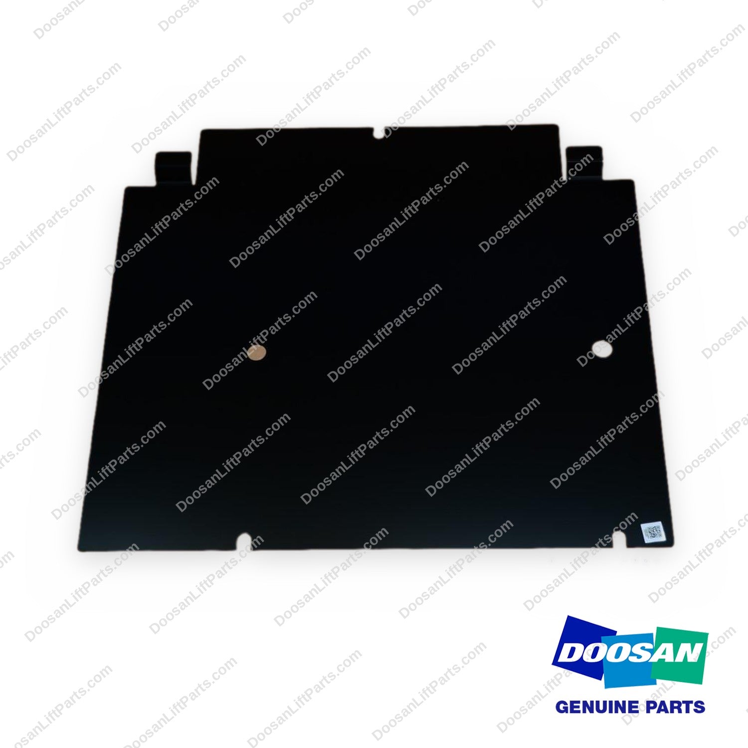 110508-40648 - Bottom Cover - OEM Doosan Daewoo Bobcat