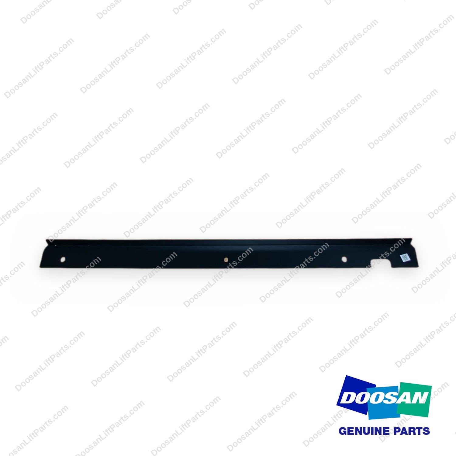 110508-40683 - D70S-9 Front Cover Assembly - OEM Doosan Daewoo Bobcat