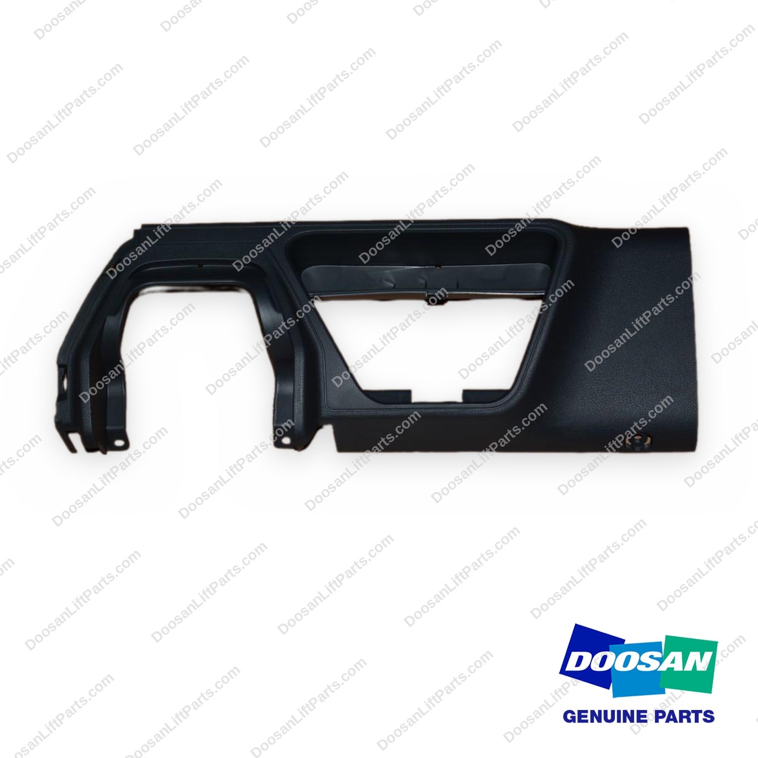 110508-41068 - GC25S-9 LH Dashboard Cover - OEM Doosan Daewoo Bobcat