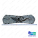Cover,Pipe;int T4,#2 - Doosan Forklift Part 110509-00040