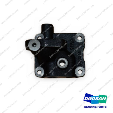 110509-00046 - Pipe Cover - OEM Doosan Daewoo Bobcat