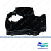 Cover,Timing Gear CASE;2.4L_FR Lower - Doosan Forklift Part 110512-00048