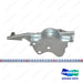 Cover,Timing Gear CASE;2.4L_RR - Doosan Forklift Part 110512-00049