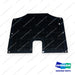 110513-03024 - GC35S Rear Under Cover - OEM Doosan Daewoo Bobcat