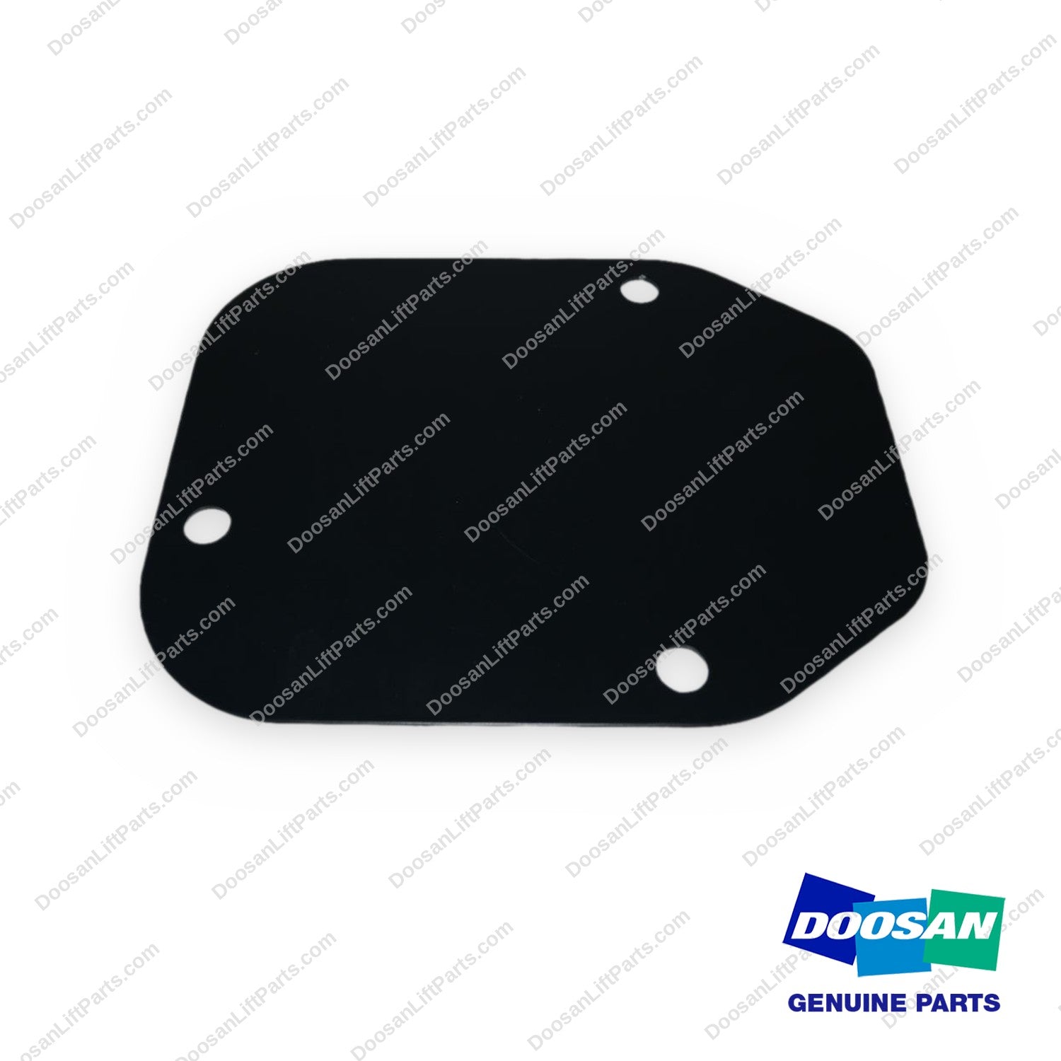 110513-03028 - Under Cover - OEM Doosan Daewoo Bobcat
