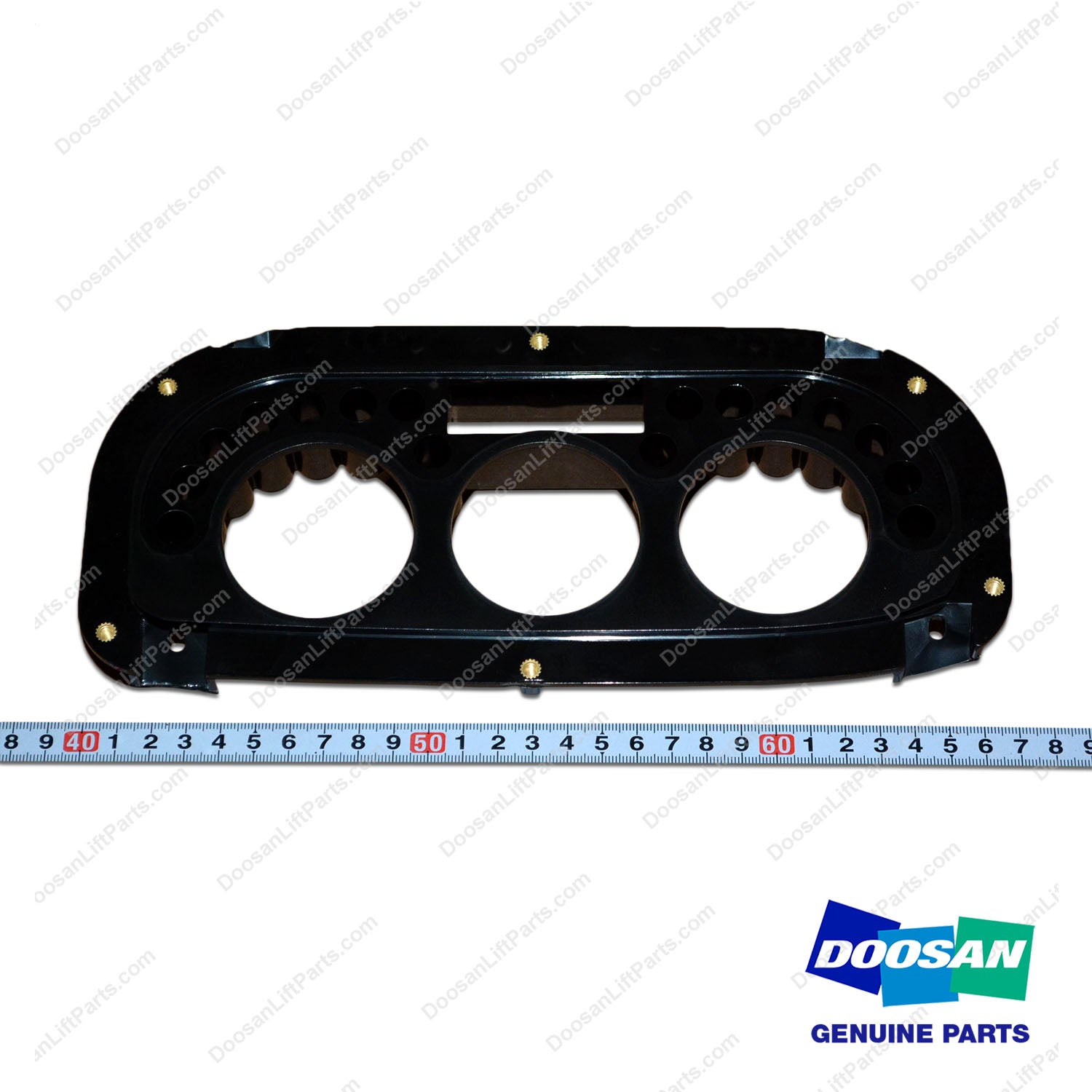 Cover,Housing - Doosan Forklift Part 110514-00047