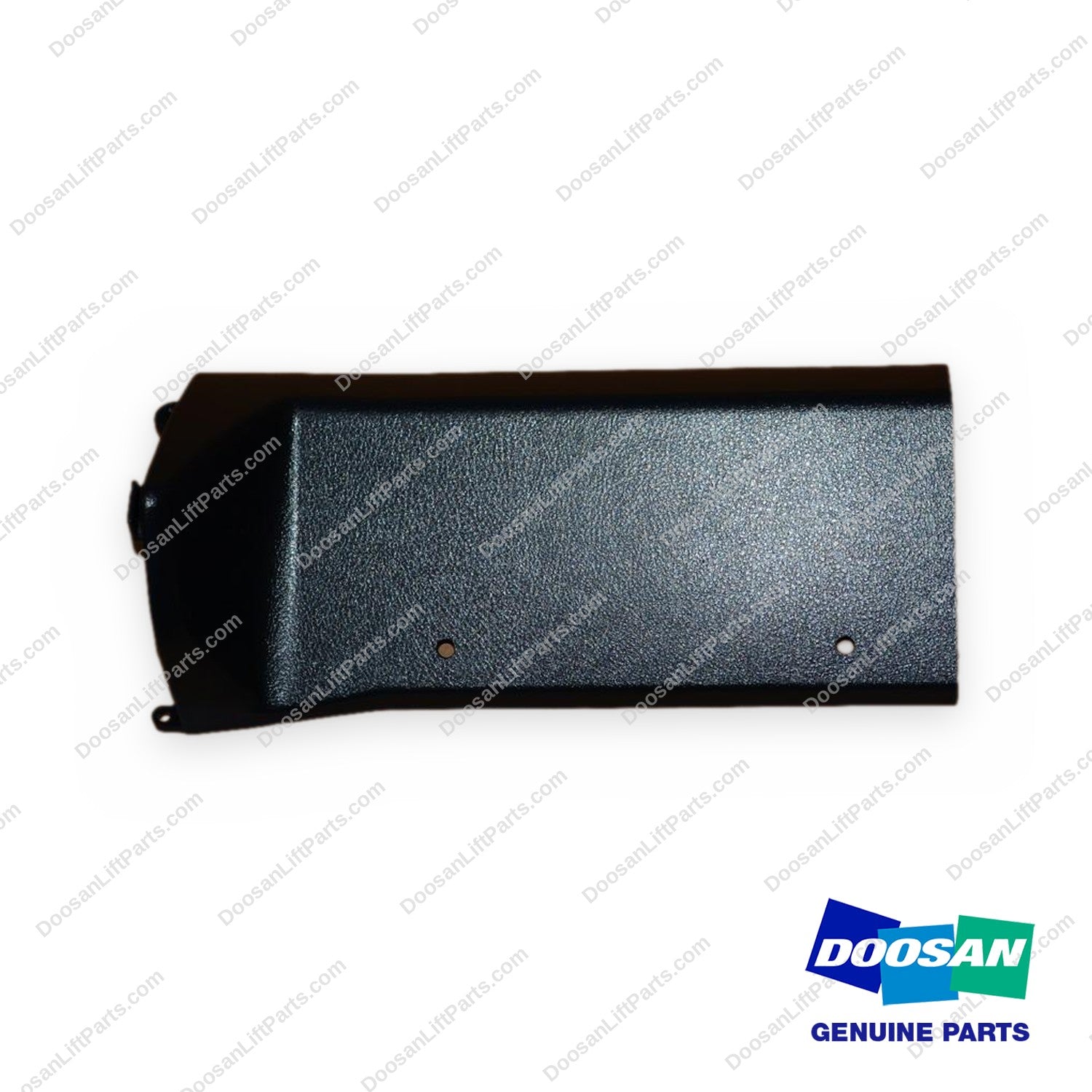 110514-00089 - TIER4 Side RH Housing Cover - OEM Doosan Daewoo Bobcat