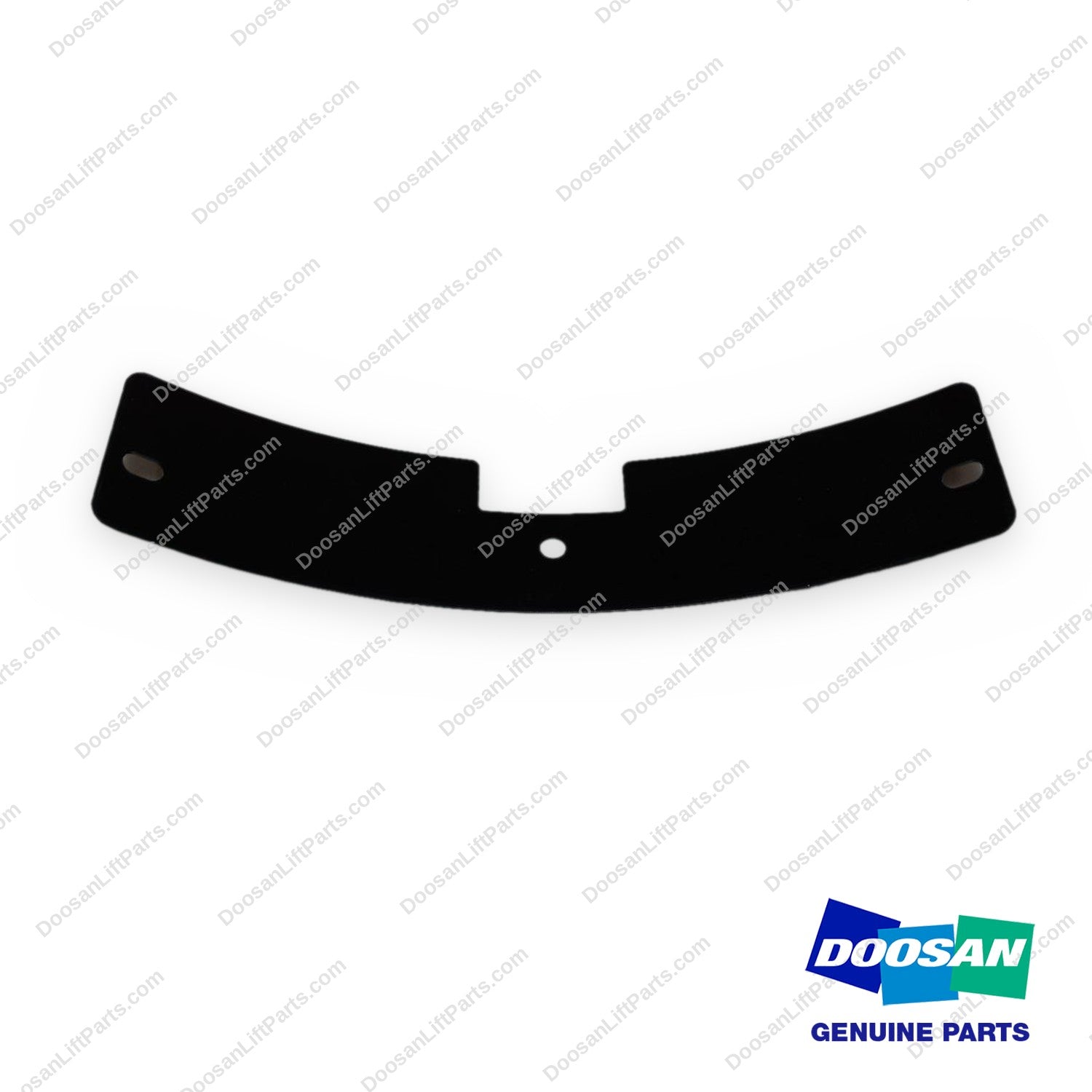 110514-00146 - 2.4L Housing Cover - OEM Doosan Daewoo Bobcat