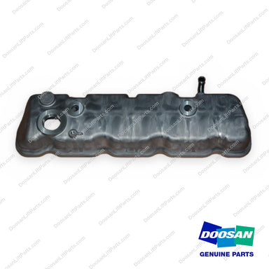 110514-00194 - Gct K25 Cert Engine Housing Cover - OEM Doosan Daewoo Bobcat