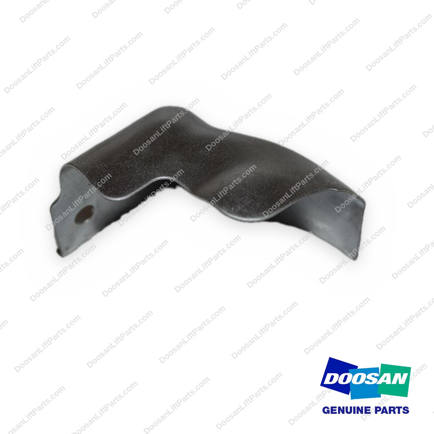 110514-00200 - Gct K25 Cert Engine Housing Cover - OEM Doosan Daewoo Bobcat