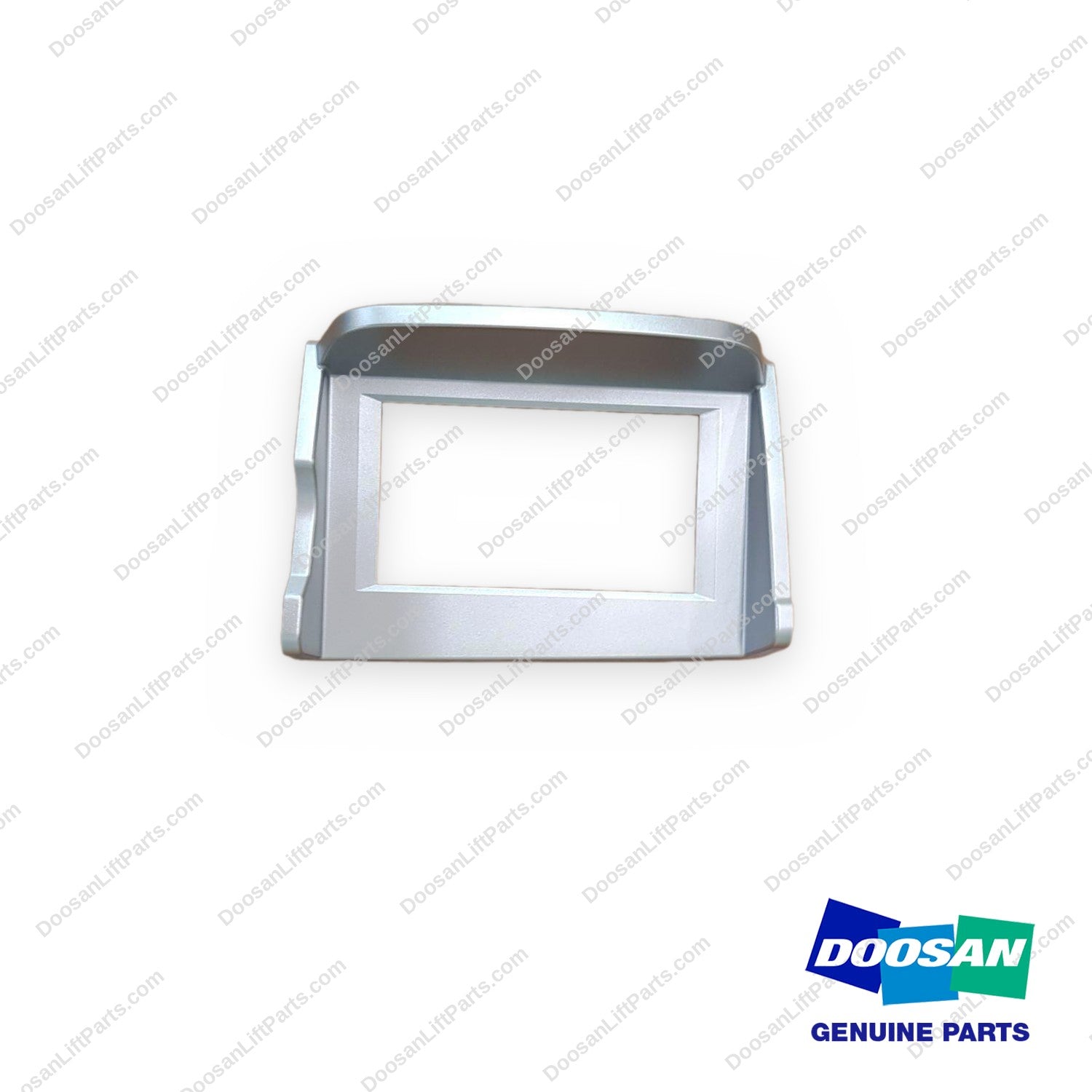 110514-00209 - Housing Cover - OEM Doosan Daewoo Bobcat