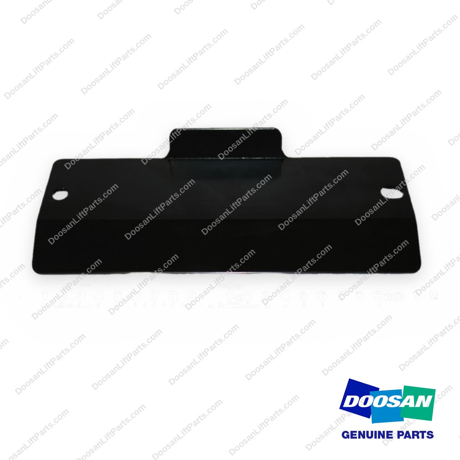 110514-00232 - TC Housing Cover - OEM Doosan Daewoo Bobcat