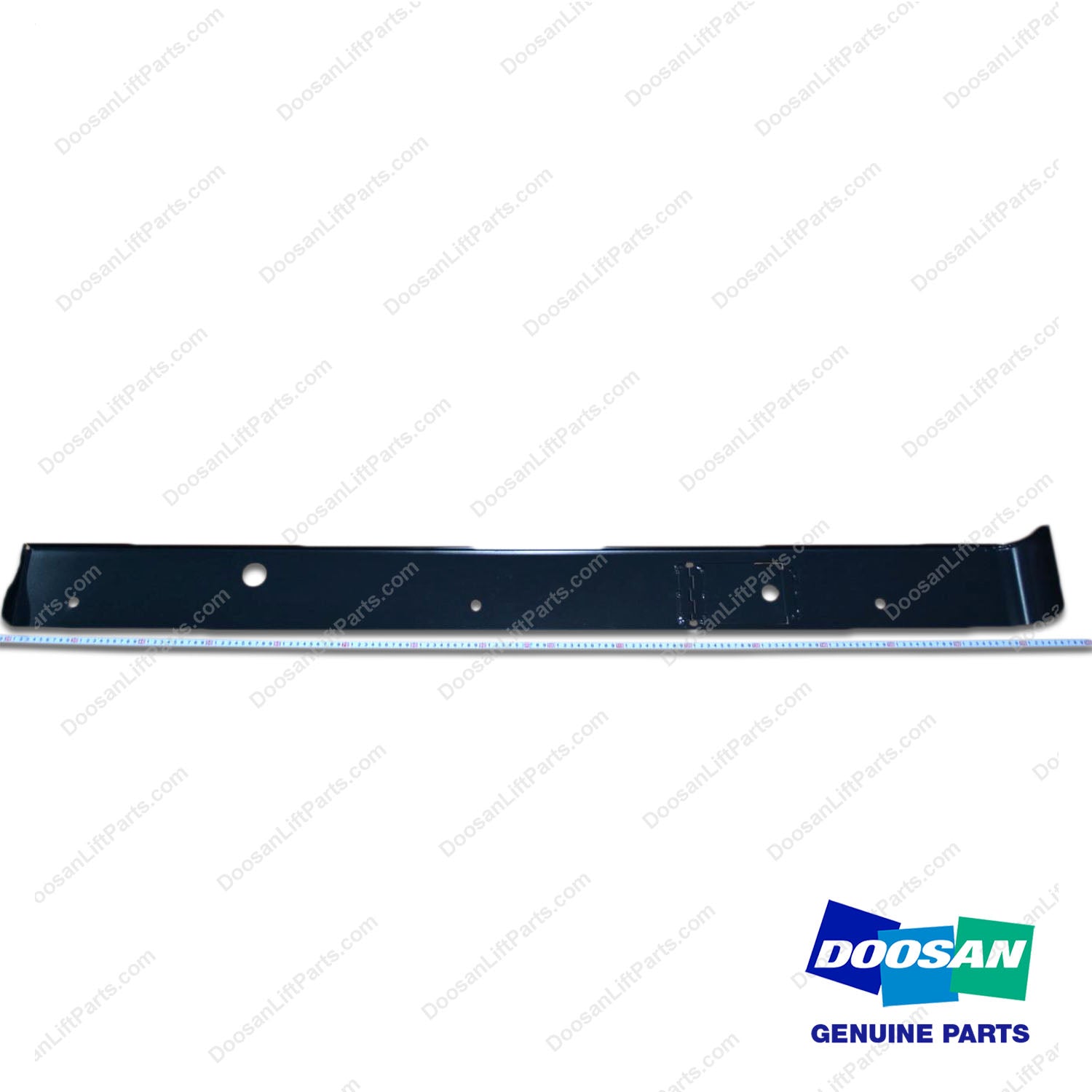 Cover ASSY,Side;rh - Doosan Forklift Part 110517-00546