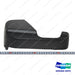 Cover,Side;rh; Hip Rest Type - Doosan Forklift Part 110517-00631