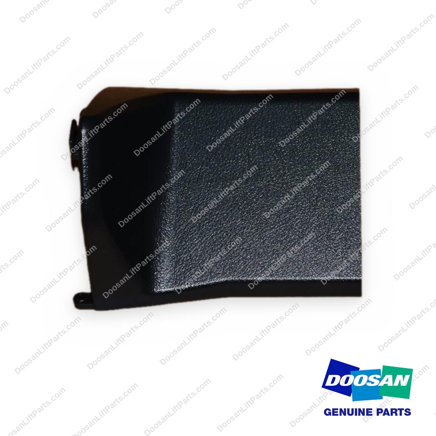 110517-01018 - Right Hand Side Cover - OEM Doosan Daewoo Bobcat