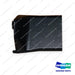 110517-01018 - Right Hand Side Cover - OEM Doosan Daewoo Bobcat
