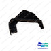 110517-01135 - Left Hand Side Cover - OEM Doosan Daewoo Bobcat