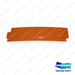 110517-01573 - Ovhg LH Side Cover - OEM Doosan Daewoo Bobcat